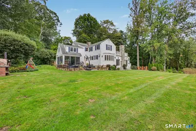 211 Laurel Road, New Canaan, CT 06840 - Photo 7