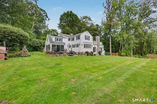 211 Laurel Rd, New Canaan, CT 06840 - Photo 7