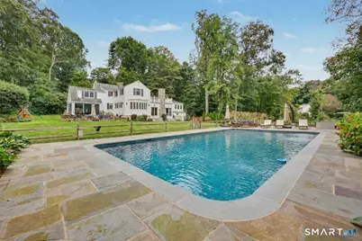 211 Laurel Road, New Canaan, CT 06840 - Photo 1