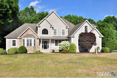 22 Jubrey Drive, Windsor, CT 06095 - Photo 1
