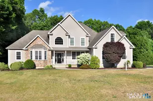 22 Jubrey Dr, Windsor, CT 06095 - Photo 1