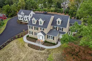 49 Daniels Farm Rd, Trumbull, CT 06611 - Photo 1