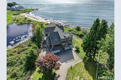 54 Shore Road, Waterford, CT 06385 - Photo 35