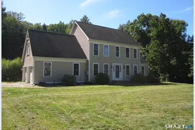 18 Melissa Way, Stafford, CT 06076 - Photo 1