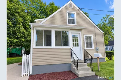21 Monroe Street, North Haven, CT 06473 - Photo 27