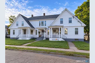 168 Cooper Hill Street, Manchester, CT 06040 - Photo 1