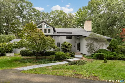 200 Deer Lane, Guilford, CT 06437 - Photo 1
