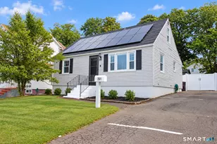 261 Tremont St, New Britain, CT 06051 - Photo 1