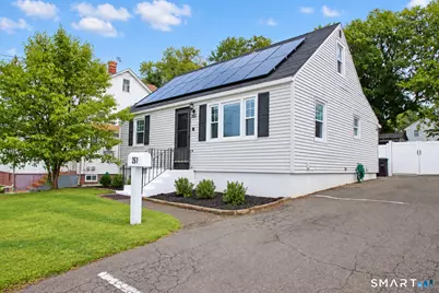 261 Tremont Street, New Britain, CT 06051 - Photo 3