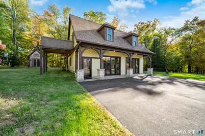 108 Norfolk Road, Litchfield, CT 06759 - Photo 3