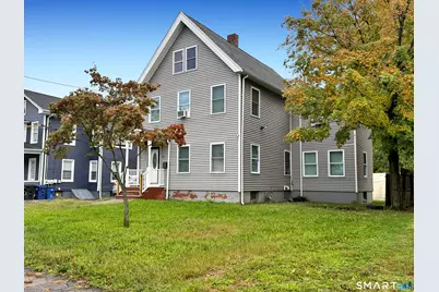 28 George Street, West Haven, CT 06516 - Photo 1
