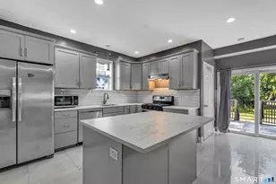 28 George St, West Haven, CT 06516 - Photo 5