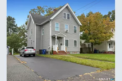 28 George Street, West Haven, CT 06516 - Photo 3
