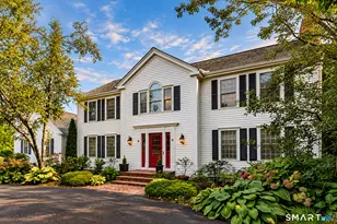 25 Highmeadow Ln, Roxbury, CT 06783 - Photo 3