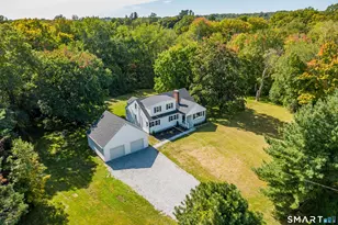 34 Rimmon Rd, Woodbridge, CT 06525 - Photo 37