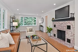 34 Rimmon Rd, Woodbridge, CT 06525 - Photo 7