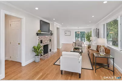 34 Rimmon Road, Woodbridge, CT 06525 - Photo 5