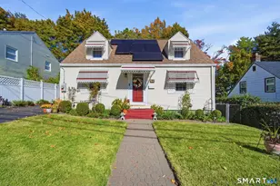 66 Branford St, Hartford, CT 06112 - Photo 1