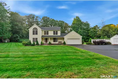 811 Lake Drive, Guilford, CT 06437 - Photo 1