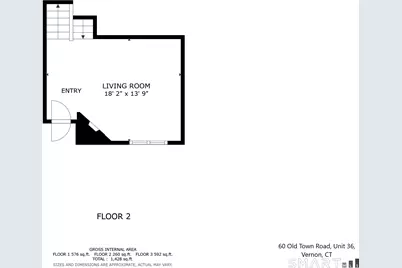 60 Old Town Road #36, Vernon, CT 06066 - Photo 23