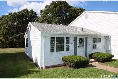 30 Ambassador Drive #A, Manchester, CT 06042 - Photo 3