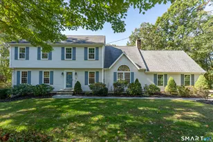 7 Laurel Ridge Rd, Guilford, CT 06437 - Photo 1