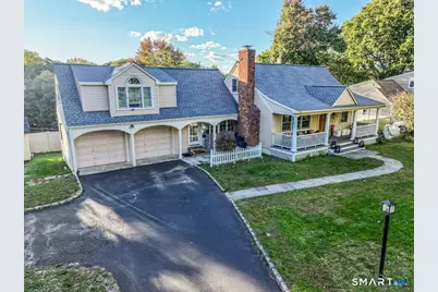 59 Creeping Hemlock Drive, Norwalk, CT 06851 - Photo 33