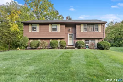 980 Notch Road, Cheshire, CT 06410 - Photo 1