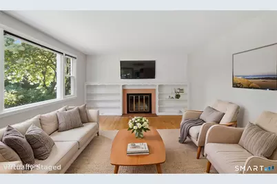 22 Trailsend Drive, Canton, CT 06019 - Photo 5