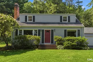 22 Trailsend Dr, Canton, CT 06019 - Photo 1