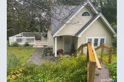 38 Laurel Trail, Glastonbury, CT 06033 - Photo 1