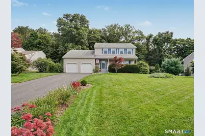 131 Hillside Lane, Monroe, CT 06468 - Photo 39