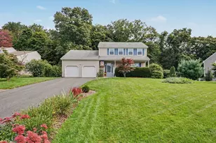 131 Hillside Ln, Monroe, CT 06468 - Photo 39