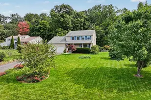 131 Hillside Ln, Monroe, CT 06468 - Photo 1