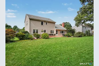 131 Hillside Lane, Monroe, CT 06468 - Photo 33
