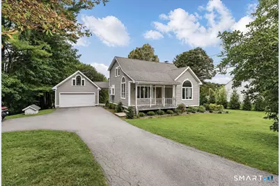 131 Killingworth Road, Haddam, CT 06441 - Photo 37