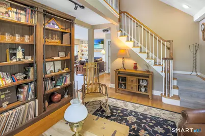 131 Killingworth Road, Haddam, CT 06441 - Photo 5