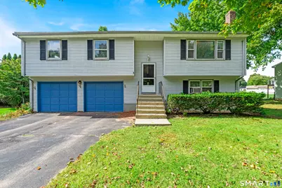 25 Benjamin Way, South Windsor, CT 06074 - Photo 1