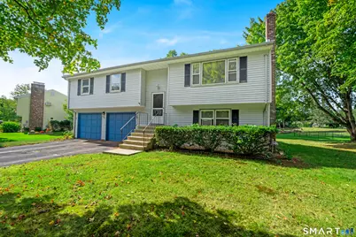 25 Benjamin Way, South Windsor, CT 06074 - Photo 3