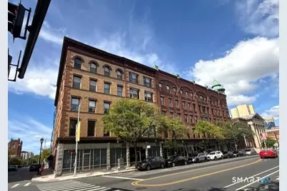 1 Linden Place #406, Hartford, CT 06106 - Photo 1