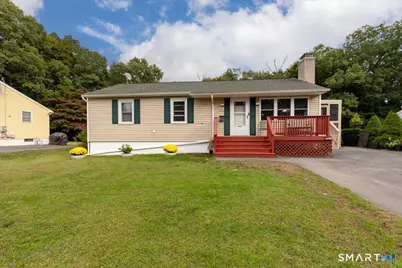 37 McDermott Avenue, Windham, CT 06226 - Photo 1