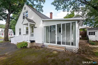 155 Irving Street, Manchester, CT 06042 - Photo 5