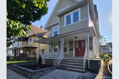 743 Iranistan Avenue, Bridgeport, CT 06605 - Photo 1