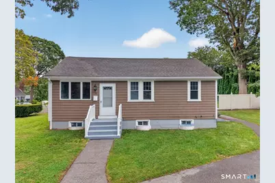 73 Joe Avenue, Groton, CT 06340 - Photo 1