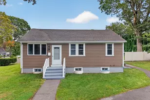 73 Joe Ave, Groton, CT 06340 - Photo 1