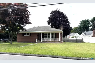 6 Lydall Street, Manchester, CT 06042 - Photo 1
