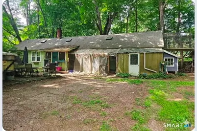 138 North Bigelow Road, Hampton, CT 06247 - Photo 1