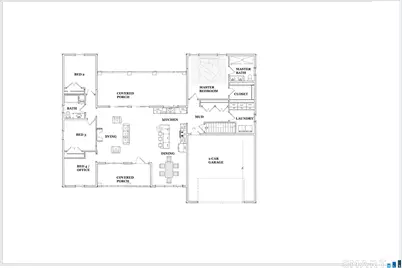 Aplin Hill Lane, Woodstock Valley, CT 06281 - Photo 3