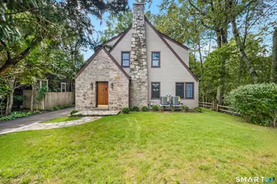 415 West Avenue, Darien, CT 06820 - Photo 1