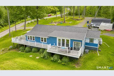 64 Kickapoo Road, Middlefield, CT 06455 - Photo 1